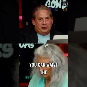 Waive Condo Reserves? #shorts