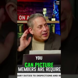 Florida HOAs: Lawmaker Wants to Abolish Them! #shorts