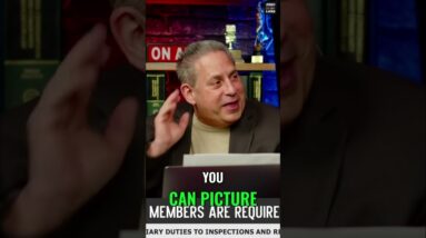 Florida HOAs: Lawmaker Wants to Abolish Them! #shorts