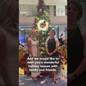 Happy Holidays from CAI!