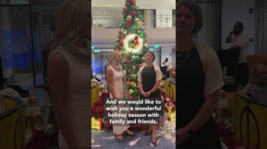 Happy Holidays from CAI!