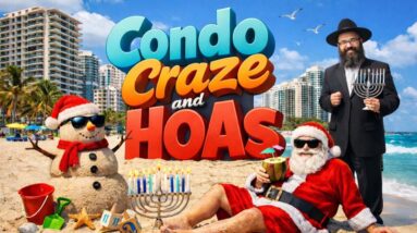 The End of Another Year (Season Finale)