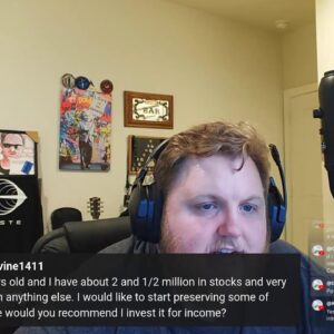 This time I give steve a link (no mid-stream ads)