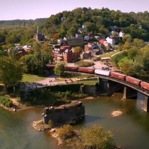 CAI's 65th Chapter | Welcome, West Virginia!