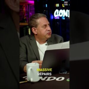 Condo/HOA Assessments: Pay On Time Or Everyone Pays More! #shorts