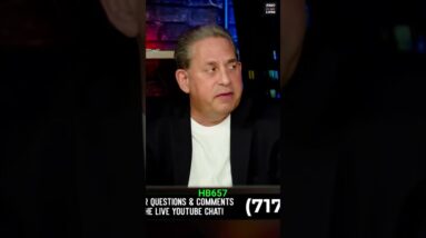 Florida Condo & HOA Laws STUNNED: Bills DEAD #shorts