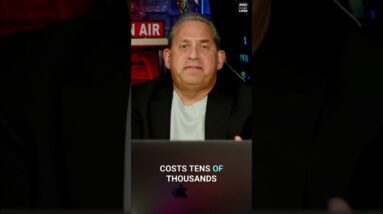 Florida HOA Mediation Bill Explained #shorts