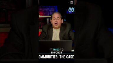 55+ Communities NOT Legally 55+? Court Case Explained! #shorts