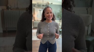 Laila Ali, Keynote Speaker | 2026 Annual Conference: Community NOW