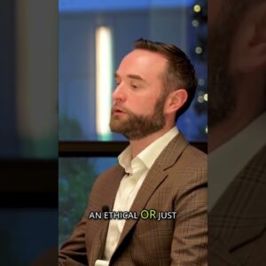 Dealing with B***es: Financial Consequences & Real Solutions #shorts
