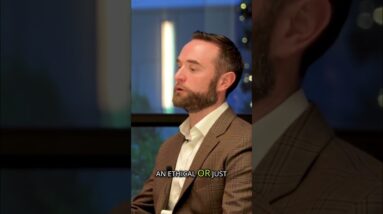 Dealing with B***es: Financial Consequences & Real Solutions #shorts