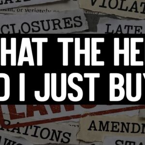 What They Don't Tell You About Condos, HOAs, the Cost of Community Living  (Airing 5/10/26)